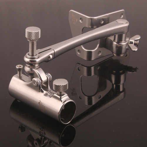 飞扬精工智钓者竞技加长拐角炮台