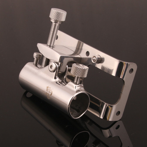 飞扬精工大物钓箱炮台支架加厚