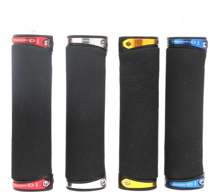 Poignées de vélo - Ref 2340887 Image 1