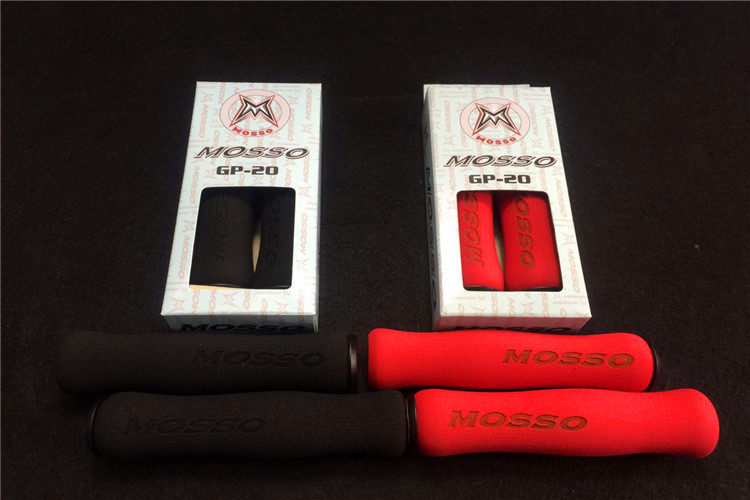 Poignées de vélo - Ref 2341929 Image 1