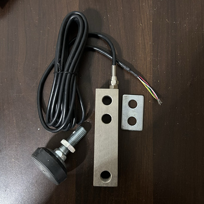 上海耀华3吨地磅传感器高精度