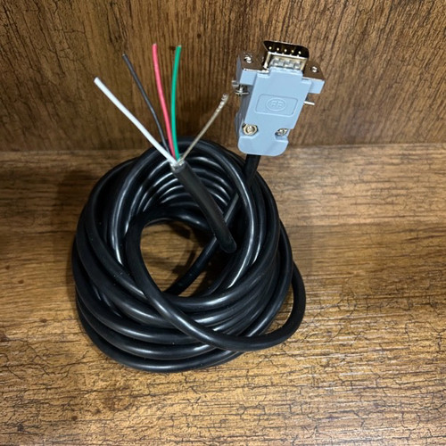 上海耀华XK3190-A12+E地磅信号连接线3吨传感器信号线插头配件