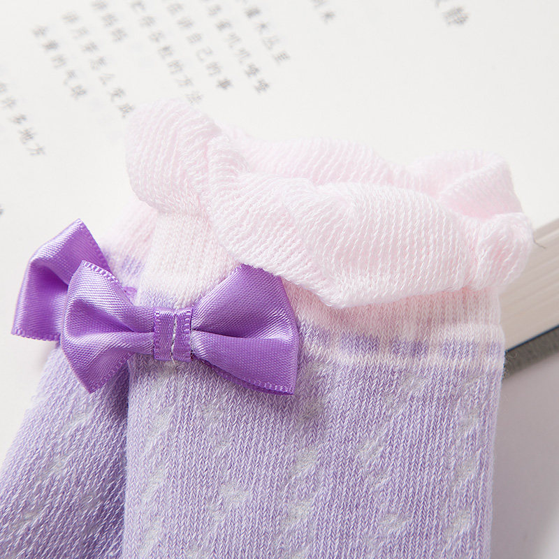 Chaussettes pour bébé - Ref 2109349 Image 5