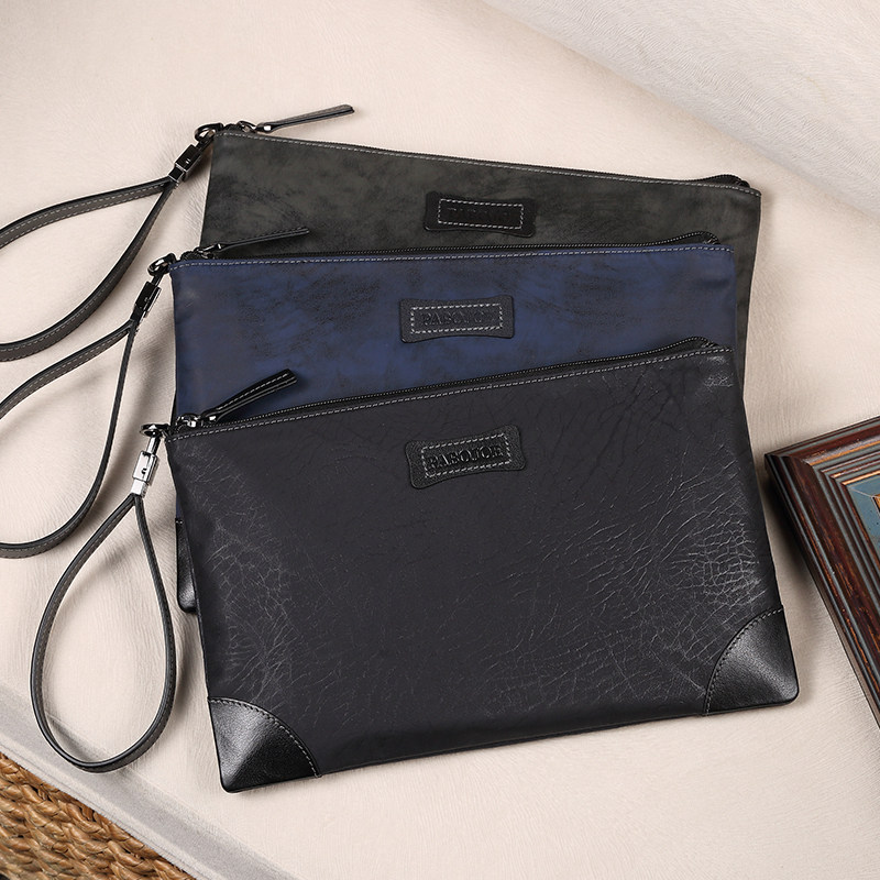 Sac pour homme - Ref 50845 Image 5