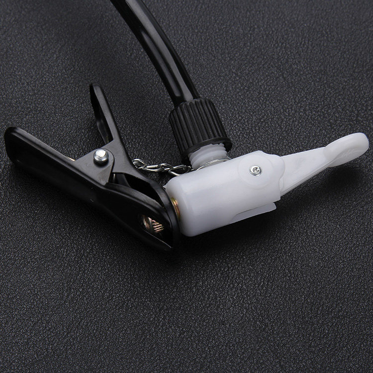 Pompe à vélo - Ref 2390043 Image 4