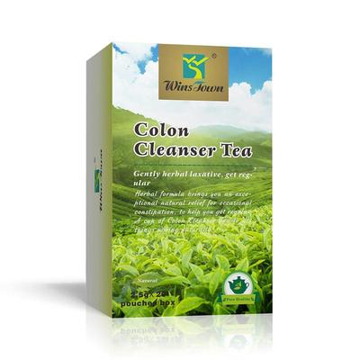 Constipation tea Laxative tea Colon cleanser teaslimming tea