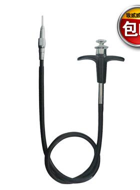 机械徕卡M9快门线富士X100V XT20 X100T X100F XT2 XPRO2 XE3 XT3