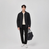 2025新款男士羽绒服商务白鸭绒翻领轻熟风6629p255（长期有货），男装羽绒服，钱塘721