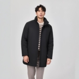 2025新款男士羽绒服中长款风商务90白鸭绒6616p335长期有货，男装羽绒服，钱塘721