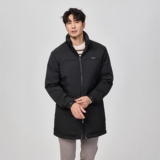 2025新款男士羽绒服中长款商务立领90白鸭绒6625p345长期有货，男装羽绒服，钱塘721