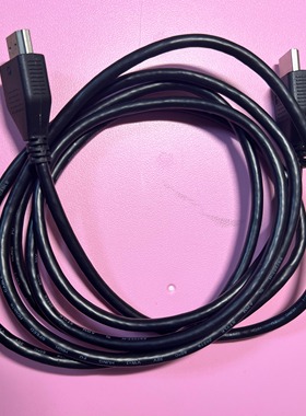 PS4/PS4slim/PS4PRO原装高清线、原装电源线、原装充电线，9-95新