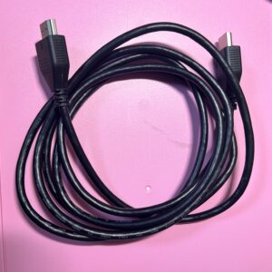 PS4原装高清线、电源线、充电线