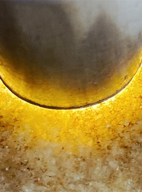 T11078 缅甸天然翡翠原石老坑莫西沙场口开窗牌子料 重0.9公斤