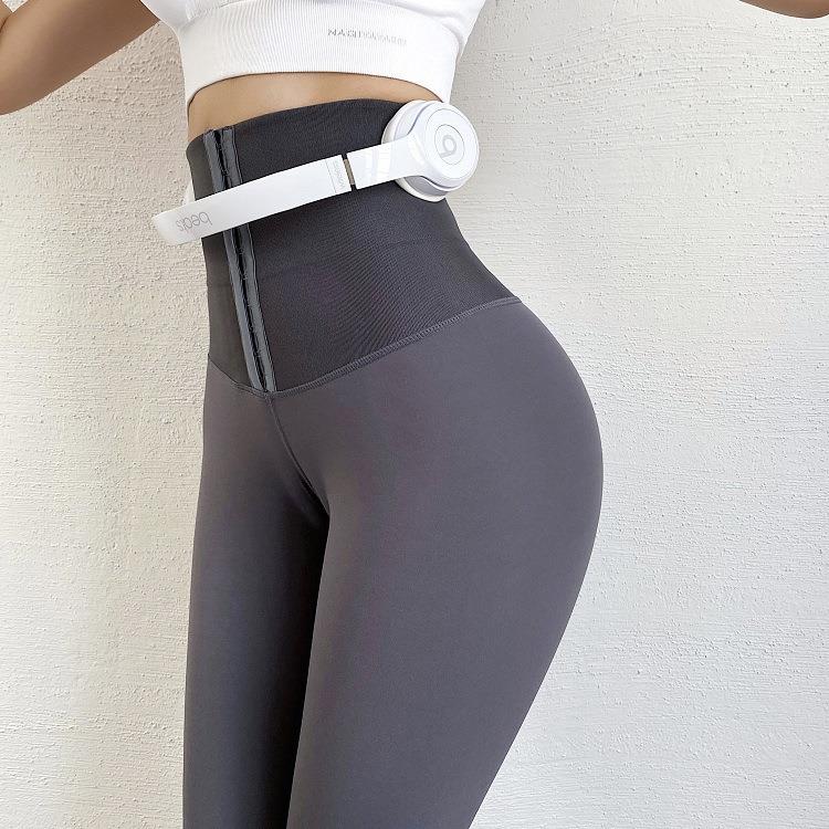 elasticity high waist thick and plush with women for tights