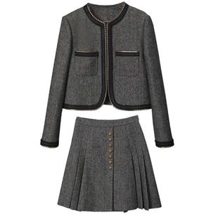 short Suit coat age socialites reducing fashionable for