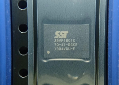SST39VF1601C-70-4I-B3KE-T原装进口房间现货 ，价格私聊