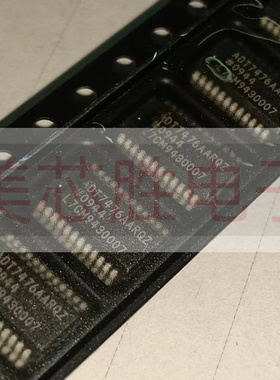 ADT7476AARQZ-RL7原装进口房间现货，价格私聊