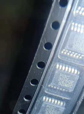 PI3C3126QEX 原装进口房间现货 ，价格私聊
