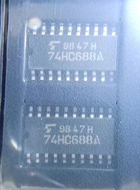 TC74HC688AF原装进口房间现货 ，价格私聊