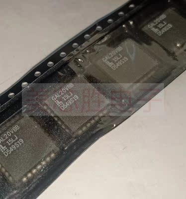 GAL20V8B-15LJ原装进口房间现货 ，价格私聊