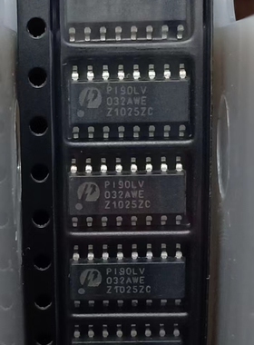 PI90LV032AWE原装进口房间现货 ，价格私聊