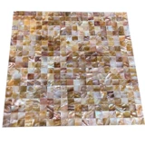 15 Склейка с масляным цветом натуральная мозаичная плитка плитка наклейка Evergrande