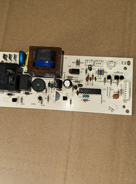 HT-1380HT-300除湿机原厂配件薄膜开关板子主板显传感器