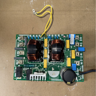 美的MDV-900W/DSN1-980(G)电控主板V-COK850-S-LE-A.D.1.1