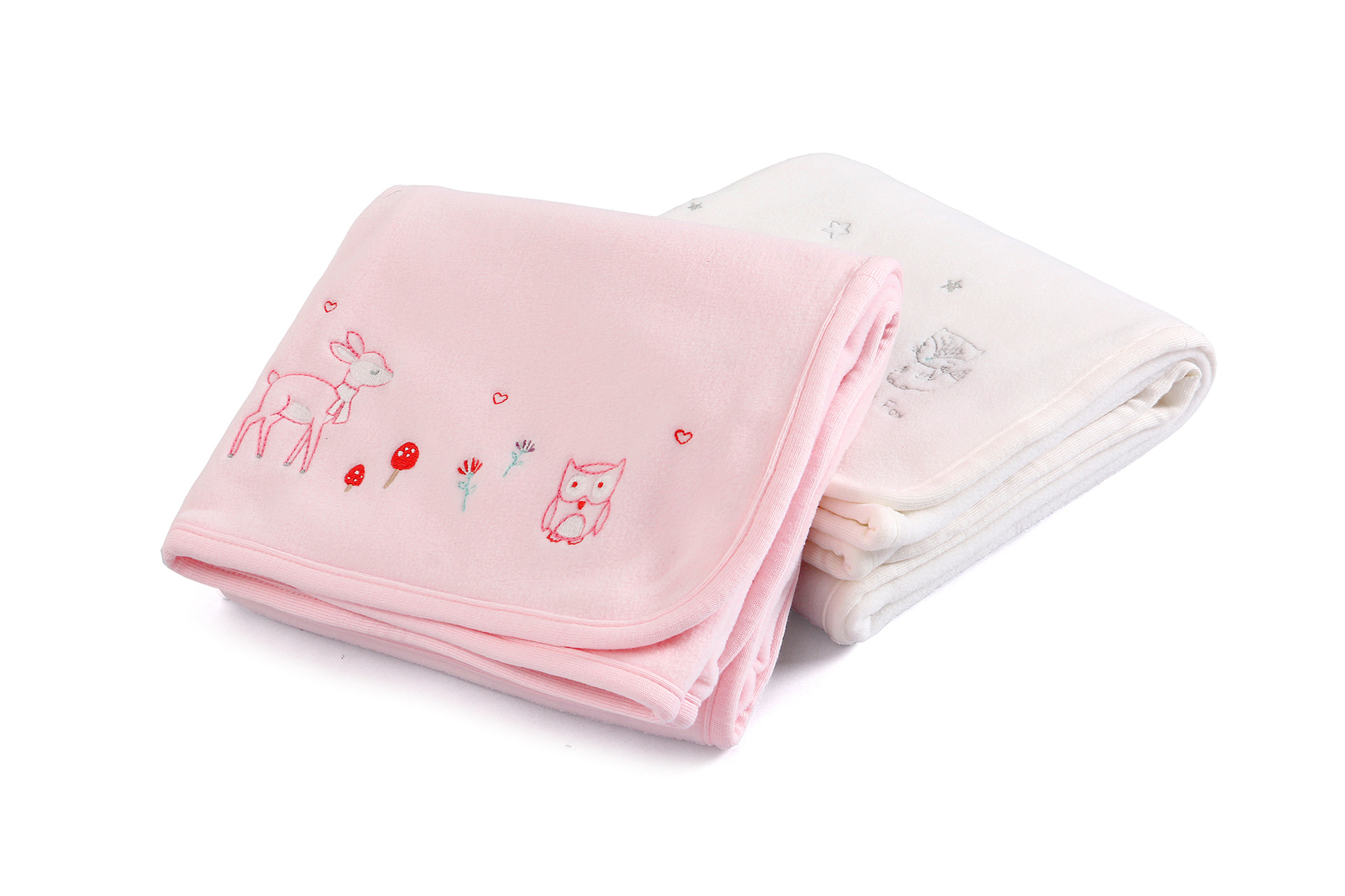 Coffret cadeau pour bébé VLINDER - Ref 1953066 Image 3