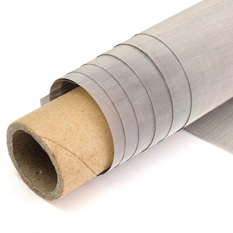 Inconel625因科乃尔编织丝网N06625镍铬钼铌合金筛网抗腐蚀滤网