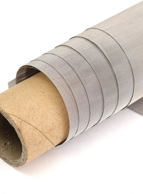 Carpenter20耐蚀合金丝网|Alloy20卡彭特筛网|UNSN08020编织滤网