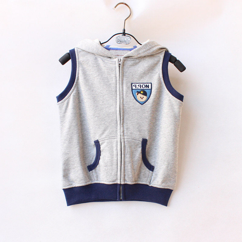 Gilet enfant - Ref 2070449 Image 1