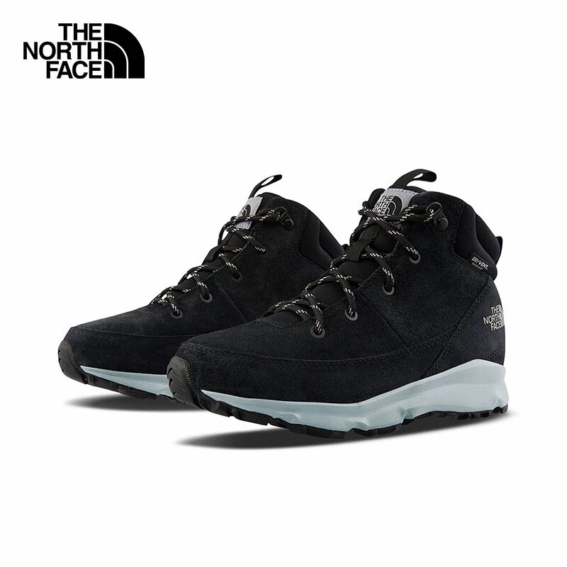 TheNorthFace北面童鞋运动户外儿童春季运动舒适防水徒步鞋| 4OAU