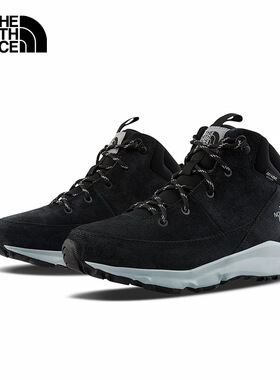 TheNorthFace北面童鞋运动户外儿童春季运动舒适防水徒步鞋| 4OAU