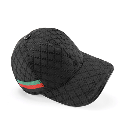 棒球帽出游休闲男女通用卷边