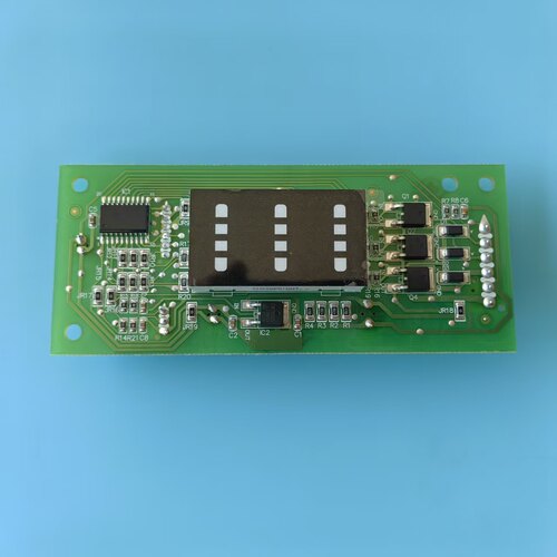 美的净水MRC1686A-75G(Y75)主板