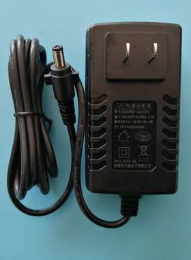 美的净水机电源24V，1.5A适用1593B-50G\208B-4\1687-50G\1586-50