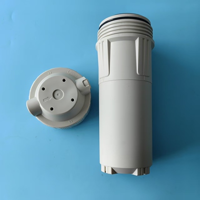 美的原厂10寸滤瓶MRO102-5