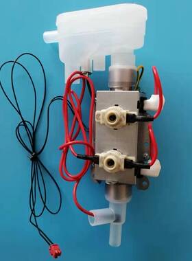 美的速热管线机MG903-R\MYRG1680S-X加热体组件E1故障码感温探头