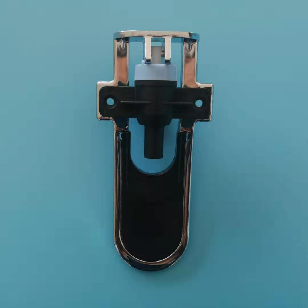 美的饮水机YD1617S-X取水龙头