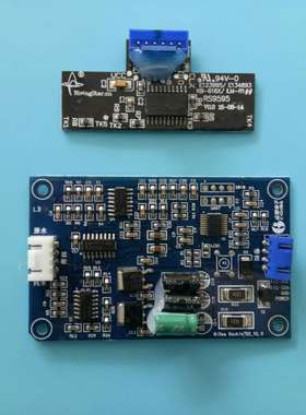 美的净水机M2，JR1550T-RO液位开关、TDS模块