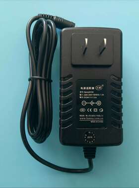 美的净水机电源适配器，适用MRO121C-4\121B-4\208B-4\1587B-50G