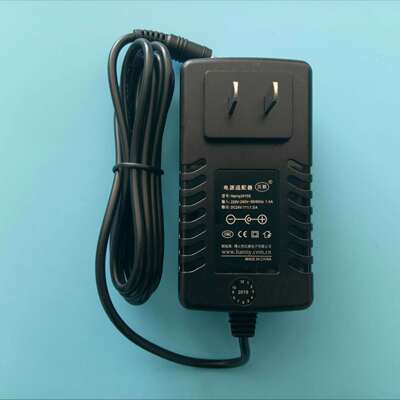 美的净水机电源适配器，适用MRO121C-4\121B-4\208B-4\1587B-50G