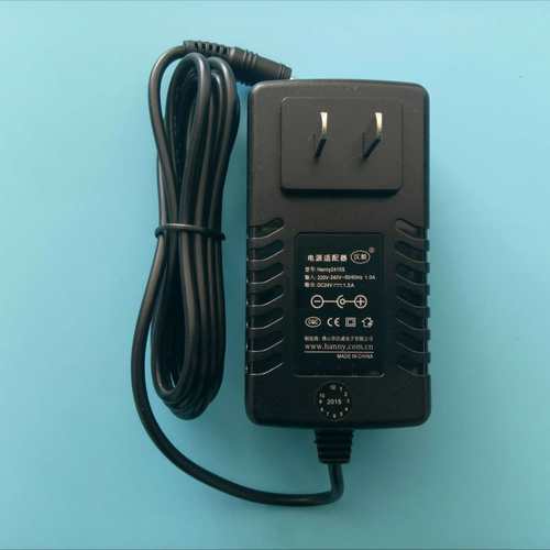 美的净水机电源适配器，适用MRO121C-4\121B-4\208B-4\1587B-50G