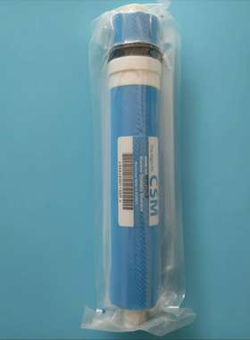 美的低压反渗透膜适用MRO103A-4\MRO115-R\D\L\MRO804-400G