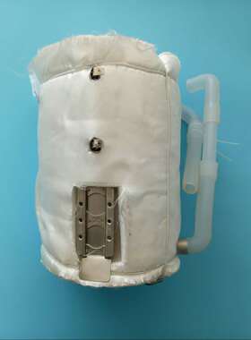 美的厨下机MRO205-5加热罐