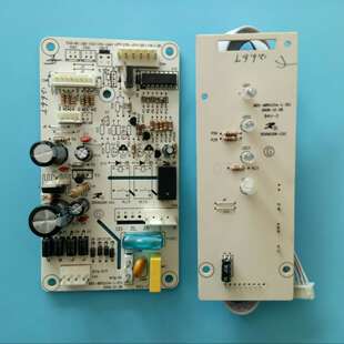 美的净水机直饮机MRO115A-R主板、电脑板、电控板、显示灯板