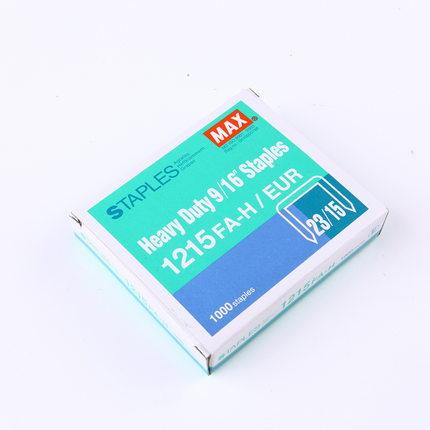MAX 美克司HD-12系列重型钉23/15, 1000钉/盒 1215FA-H