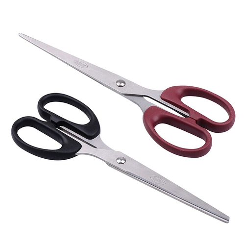 Острые ножницы из нержавеющей стали, 180mm