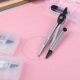 圆规学生用初中生小学生实用可爱小清新圆规考试数学几何制图工具